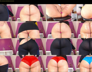gabby_haze — 70 minute Chaturbate female cam show recording, 1080p, May 19, 2021