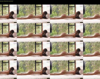 halliee — 8 minute Chaturbate couple cam show recording, 1080p, May 19, 2021