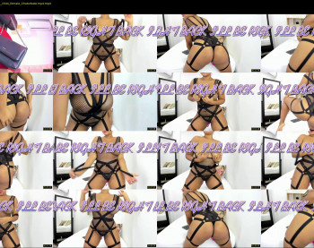 hanna_cupper — 49 minute Chaturbate female cam show recording, 1080p, May 19, 2021