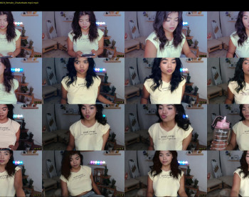 helen_miller — 13 minute Chaturbate female cam show recording, 720p, May 19, 2021