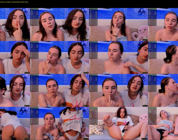 helenahayley — 70 minute Chaturbate female cam show recording, 1080p, May 20, 2021