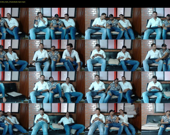 heteros_men — 113 minute Chaturbate male cam show recording, 720p, May 19, 2021