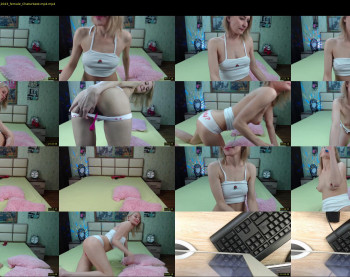 hoootmaggie — 71 minute Chaturbate couple cam show recording, 1080p, May 19, 2021