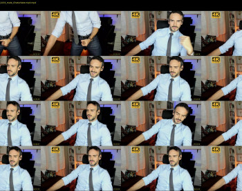 hot_martin25 — 10 minute Chaturbate male cam show recording, 1080p, May 19, 2021