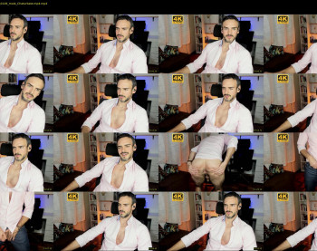 hot_martin25 — 18 minute Chaturbate male cam show recording, 1080p, May 20, 2021