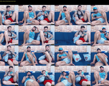hulk_dylann — 70 minute Chaturbate male cam show recording, 1080p, May 20, 2021
