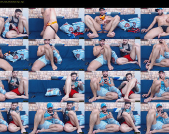 hulk_dylann — 70 minute Chaturbate male cam show recording, 1080p, May 20, 2021