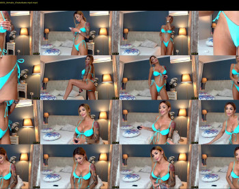 indiansweety — 5 minute Chaturbate female cam show recording, 1080p, May 20, 2021