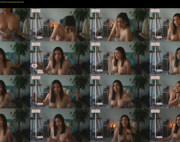 its_jessi — 69 minute Chaturbate female cam show recording, 1080p, May 19, 2021