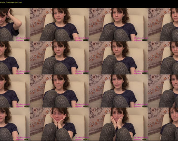 its_lily — 4 minute Chaturbate female cam show recording, 1080p, May 19, 2021