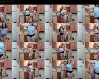 iuliana32 — 73 minute Chaturbate couple cam show recording, 1080p, May 19, 2021