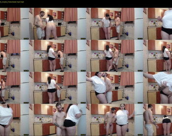 iuliana32 — 57 minute Chaturbate couple cam show recording, 1080p, May 20, 2021