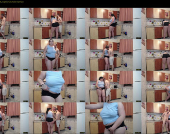 iuliana32 — 70 minute Chaturbate couple cam show recording, 1080p, May 20, 2021