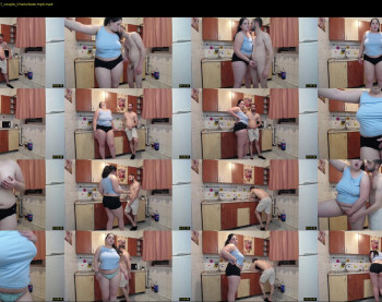 iuliana32 — 70 minute Chaturbate couple cam show recording, 1080p, May 20, 2021