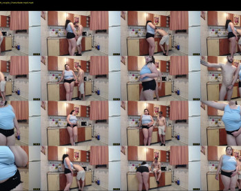 iuliana32 — 51 minute Chaturbate couple cam show recording, 1080p, May 20, 2021