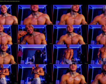 jackson__cottonwood — 69 minute Chaturbate male cam show recording, 720p, May 19, 2021