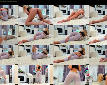 jaylynxxxx74 — 69 minute Chaturbate female cam show recording, 1080p, May 19, 2021
