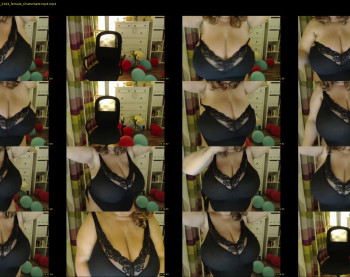 julialiones — 27 minute Chaturbate female cam show recording, 480p, May 19, 2021