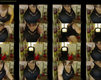 julialiones — 17 minute Chaturbate female cam show recording, 480p, May 19, 2021