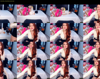 karitto__2 — 70 minute Chaturbate female cam show recording, 1080p, May 20, 2021