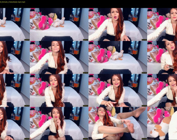 karitto__2 — 41 minute Chaturbate female cam show recording, 1080p, May 20, 2021