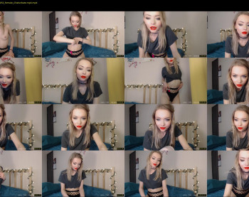 kasatka969 — 68 minute Chaturbate female cam show recording, 1080p, May 20, 2021
