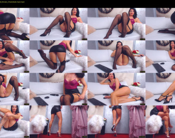 katedolly — 70 minute Chaturbate female cam show recording, 1080p, May 19, 2021