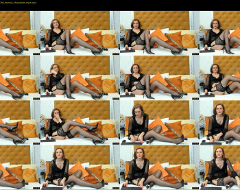katequeenx — 3 minute Chaturbate female cam show recording, 1080p, May 19, 2021