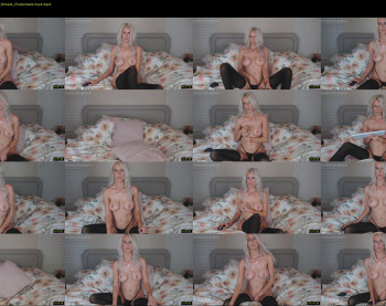 kb3301 — 70 minute Chaturbate couple cam show recording, 1080p, May 19, 2021