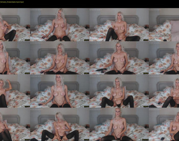 kb3301 — 71 minute Chaturbate couple cam show recording, 1080p, May 19, 2021