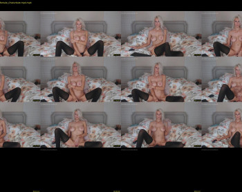 kb3301 — 45 minute Chaturbate couple cam show recording, 1080p, May 19, 2021