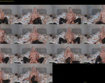 kb3301 — 72 minute Chaturbate couple cam show recording, 1080p, May 19, 2021