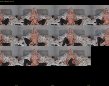 kb3301 — 36 minute Chaturbate couple cam show recording, 1080p, May 19, 2021