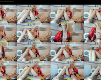 ketorina — 70 minute Chaturbate female cam show recording, 1080p, May 19, 2021
