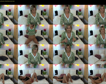 kiki_akai — 70 minute Chaturbate female cam show recording, 1080p, May 19, 2021