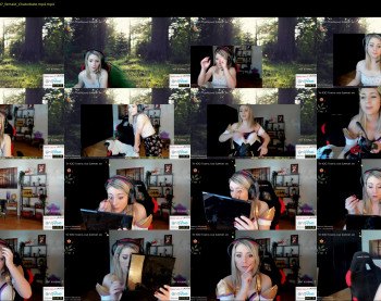 kimilee22 — 39 minute Chaturbate female cam show recording, 1080p, May 19, 2021