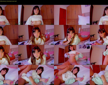 kittenmoon_ — 26 minute Chaturbate female cam show recording, 1080p, May 19, 2021