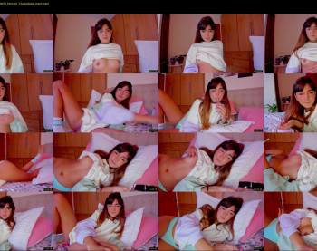 kittenmoon_ — 37 minute Chaturbate female cam show recording, 1080p, May 20, 2021