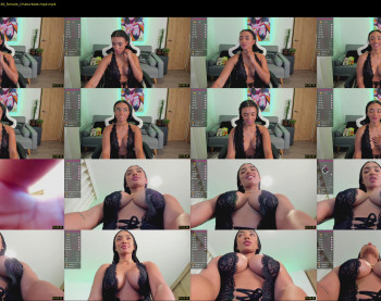 kleogold_1 — 7 minute Chaturbate female cam show recording, 1080p, May 20, 2021