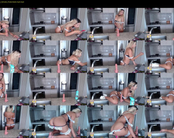 kmipearl — 113 minute Chaturbate female cam show recording, 720p, May 19, 2021