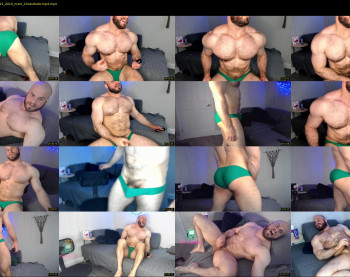 l0v35_2_5p00g3 — 70 minute Chaturbate male cam show recording, 1080p, May 19, 2021