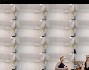 ladyjeen — 26 minute Chaturbate female cam show recording, 1080p, May 19, 2021