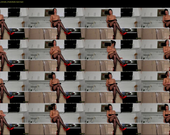 lana_sky — 3 minute Chaturbate female cam show recording, 1080p, May 20, 2021