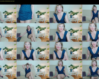 lara_fisher — 20 minute Chaturbate female cam show recording, 1080p, May 19, 2021