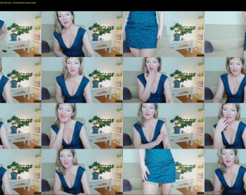 lara_fisher — 11 minute Chaturbate female cam show recording, 1080p, May 19, 2021