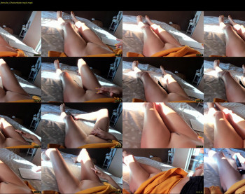 larissa4 — 10 minute Chaturbate female cam show recording, 1080p, May 19, 2021