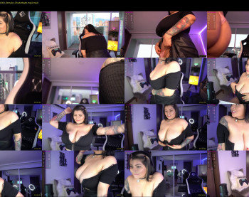 laurasophya — 71 minute Chaturbate female cam show recording, 1080p, May 20, 2021