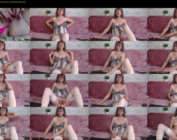 lelapopins — 70 minute Chaturbate female cam show recording, 720p, May 19, 2021