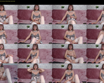 lelapopins — 70 minute Chaturbate female cam show recording, 720p, May 19, 2021