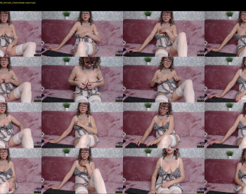 lelapopins — 7 minute Chaturbate female cam show recording, 720p, May 19, 2021